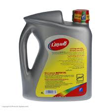 تصویر 3 از روغن موتور مناسب نگهداری پایدار